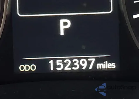 2017 Lexus Es 350 z USA, uszkodzony, nr VIN 58ABK1GG2HU063735